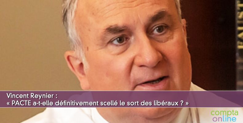 Vincent Reynier