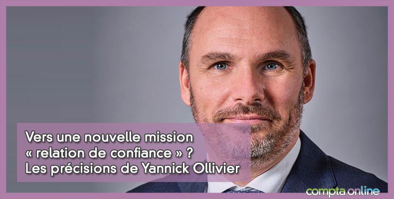 Yannick Ollivier CNCC