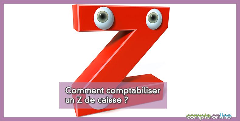 Z de caisse
