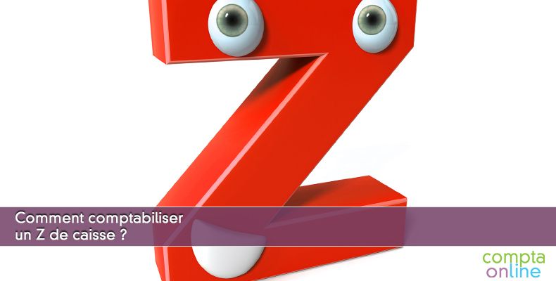 Z de caisse
