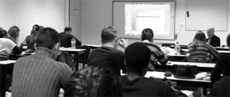 A quoi mènent les études de comptabilité ?
