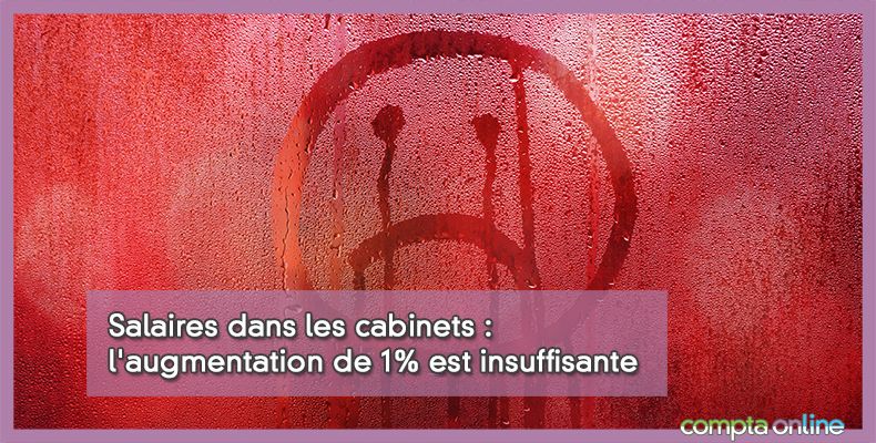 Revalorisation 2021 des salaires