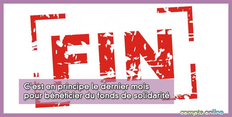 Fonds de solidarité
