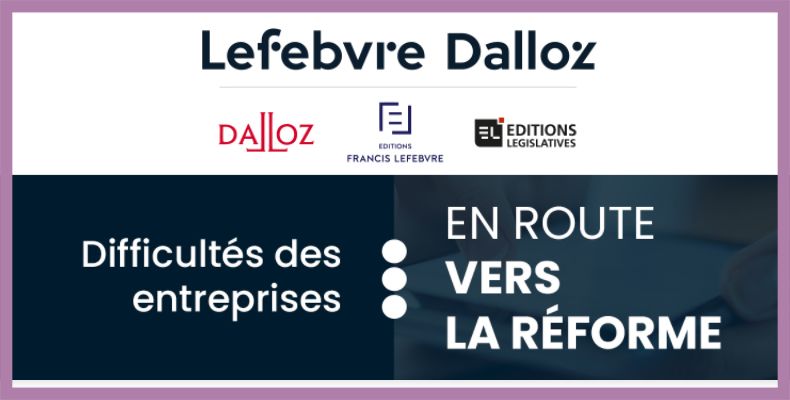 Difficultés des entreprises