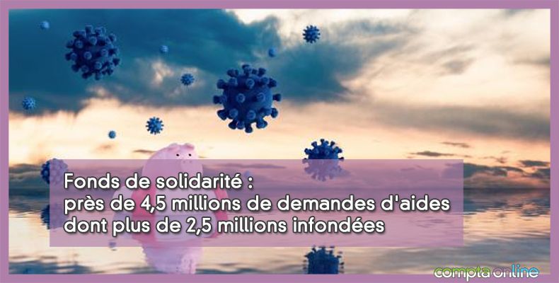 Fonds de solidarité