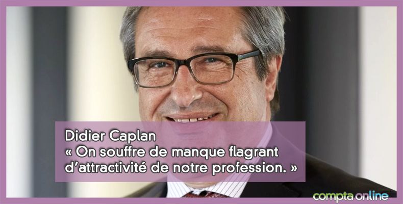Didier Caplan