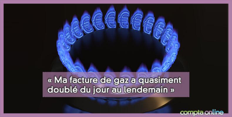 Crise énergétique
