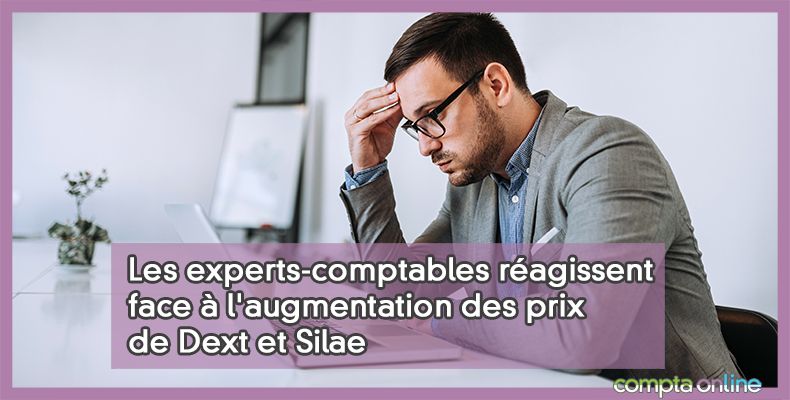 Experts-comptables et éditeurs de logiciels