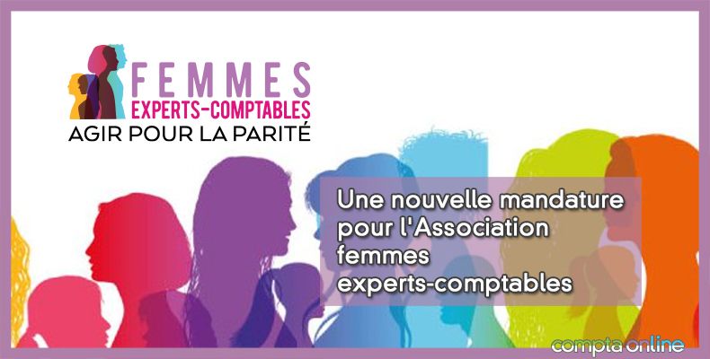 Une nouvelle mandature pour l'Association femmes experts-comptables