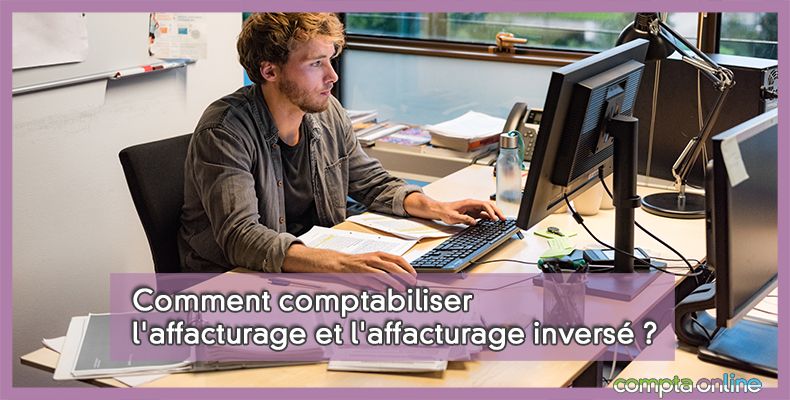 Affacturage et affacturage inversé