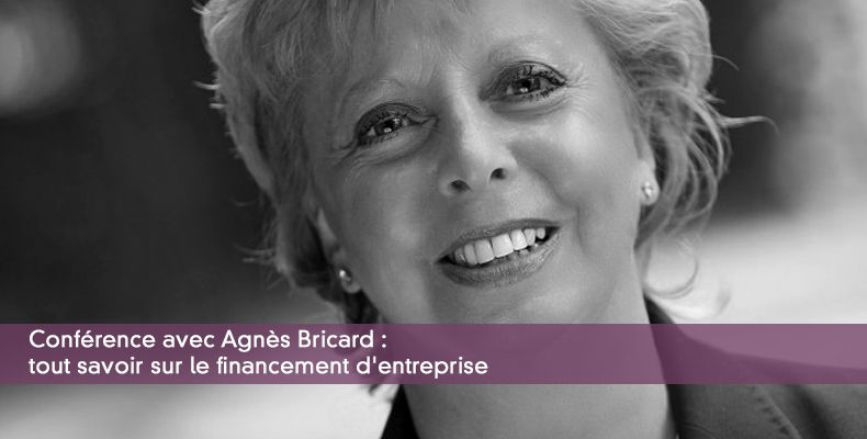 Conférence : tout savoir sur le financement d'entreprise