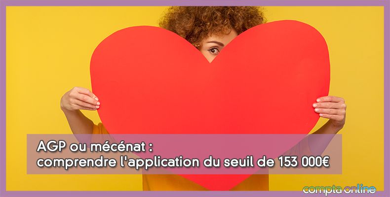 Appel à la générosité du public