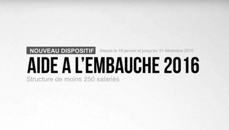 Comment obtenir l'aide à l'embauche dans les PME ?