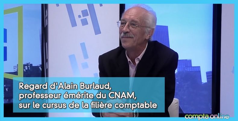 Alain Burlaud