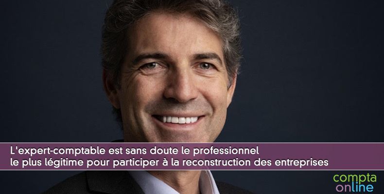 Relance post Covid-19 : aider les entreprises à se réinventer