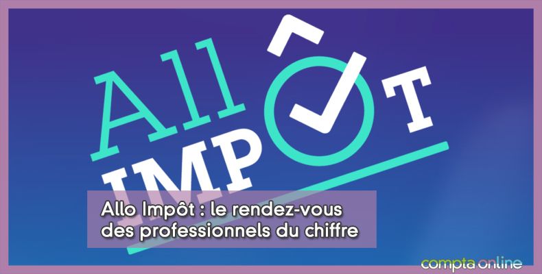 Allo Impôt 2022
