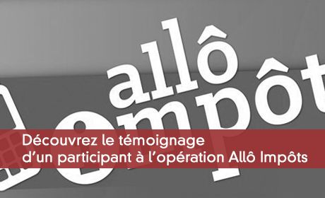 All Impts : le vcu d'un jeune expert-comptable