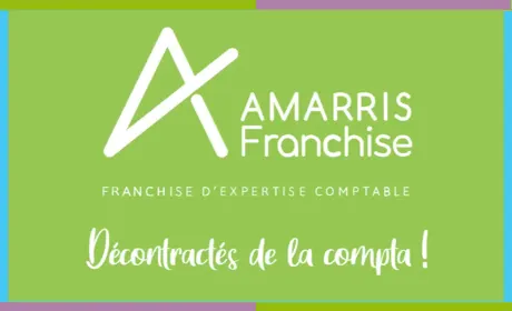 Amarris franchise