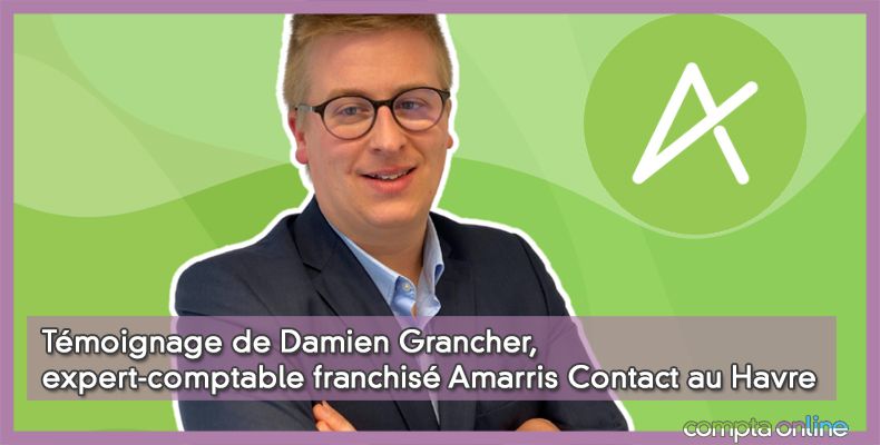 Amarris Franchise