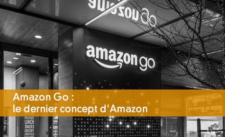 Amazon Go