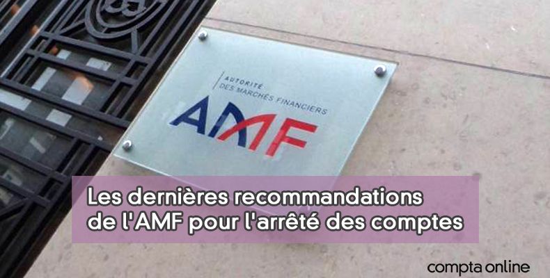 Autorité des marchés financiers AMF
