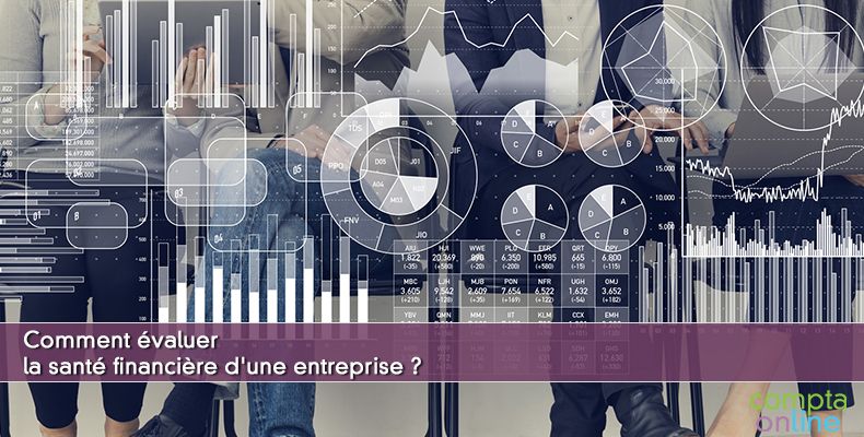 Analyse financière