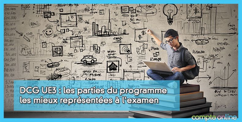 Sujet DCG UE3
