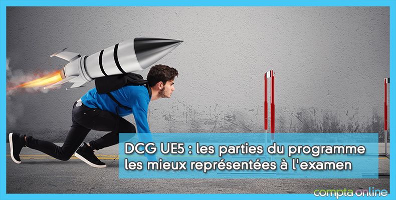 Sujet DCG UE5