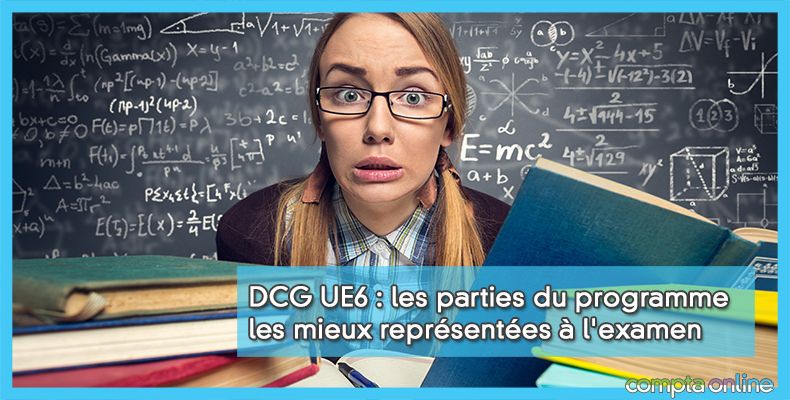 Sujet DCG UE6
