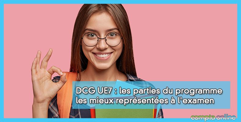 Sujet DCG UE7