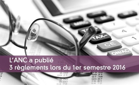 Comptabilité des SCPI, des AGFPN et des organismes de titrisation