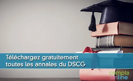 Téléchargez gratuitement toutes les annales du DSCG
