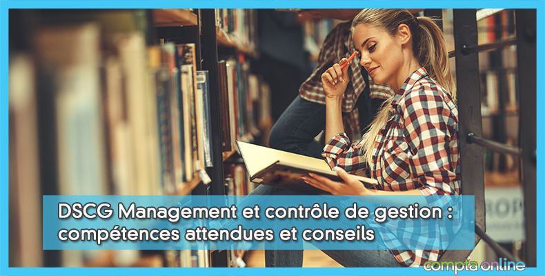 Annales DSCG UE3 Management et contrle de gestion