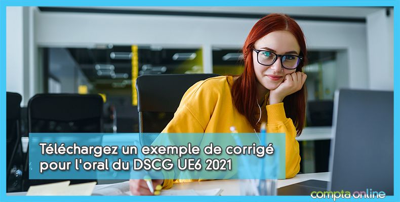 Annales DSCG UE6 Anglais des affaires