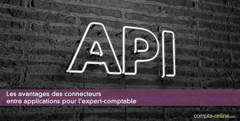 Les avantages des connecteurs entre applications pour l'expert-comptable