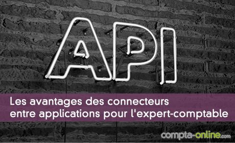 Les avantages des connecteurs entre applications pour l'expert-comptable