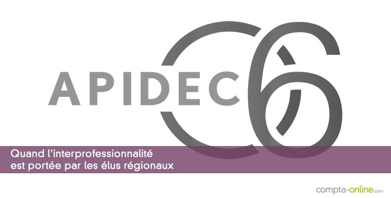 Quand l'interprofessionnalité est portée par les élus régionaux