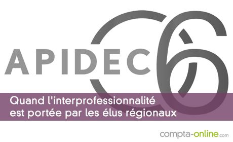 Quand l'interprofessionnalité est portée par les élus régionaux