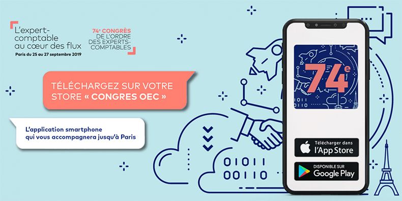Appli Congrs OEC 2019