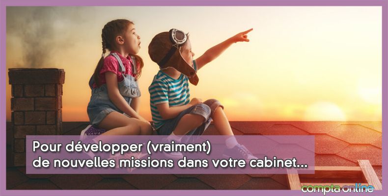 Parcours de formation : développer de nouvelles missions