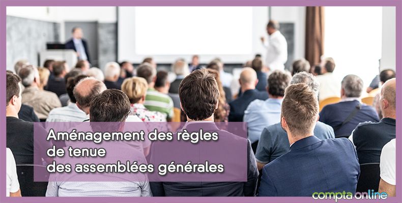 Assemblée générale