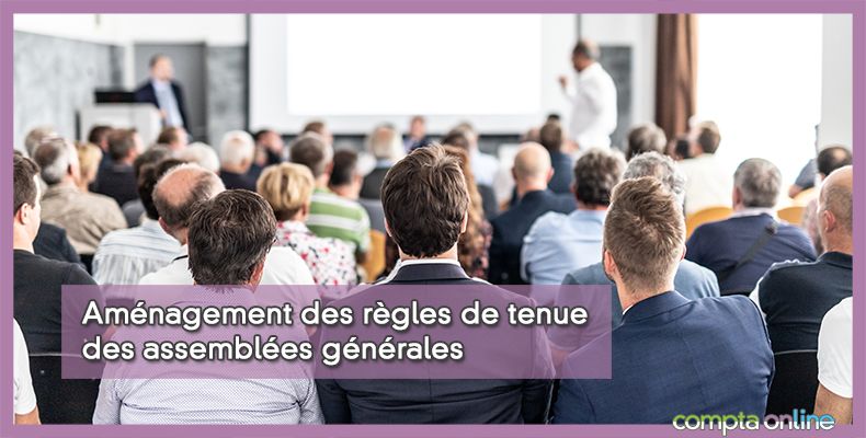 Assemblée générale