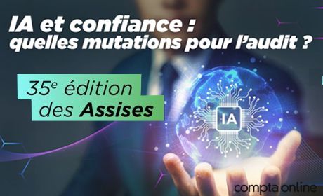 Assises 2024 de la CNCC : interview des rapporteurs