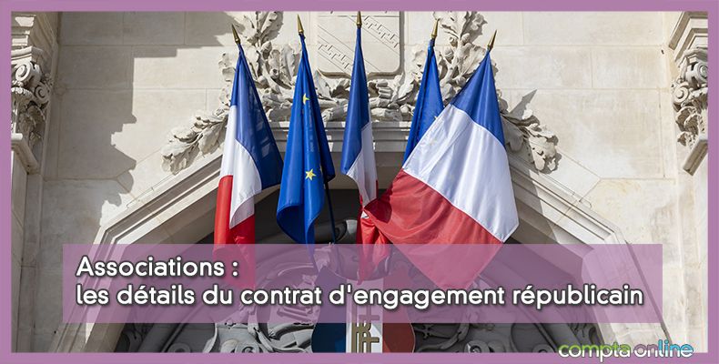 Contrat d'engagement républicain