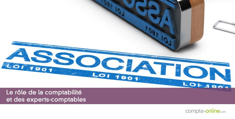 Le rôle de la comptabilité et des experts-comptables