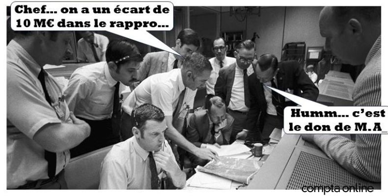 Associations reçus fiscaux