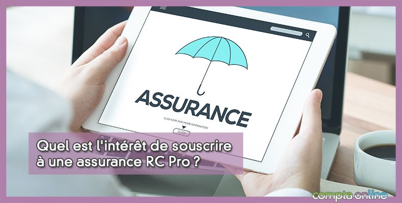 Assurance RC Pro