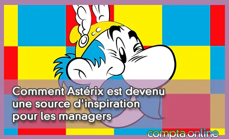 Comment Astérix est devenu une source d'inspiration pour les managers