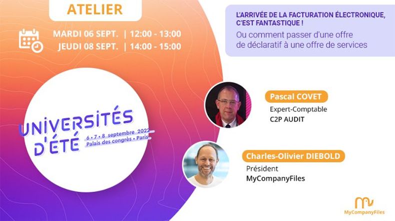 Atelier MCF