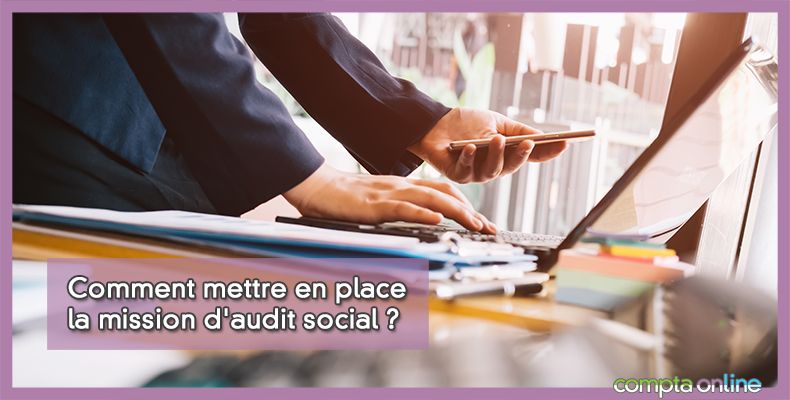 Audit social